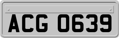 ACG0639
