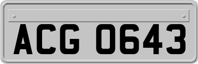 ACG0643