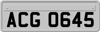 ACG0645