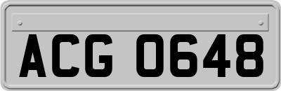 ACG0648