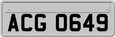 ACG0649