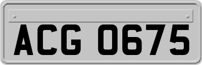 ACG0675