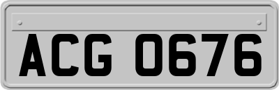 ACG0676