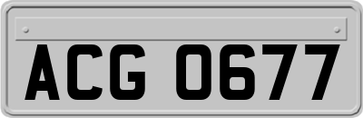 ACG0677