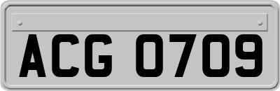 ACG0709