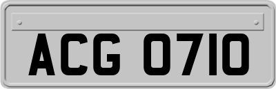 ACG0710