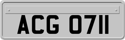 ACG0711