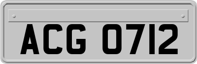 ACG0712