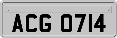 ACG0714