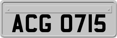 ACG0715