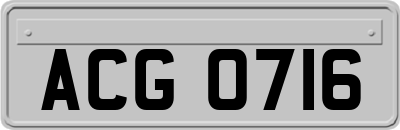 ACG0716