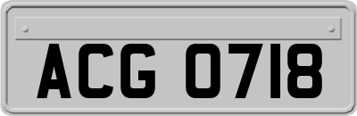 ACG0718