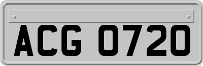 ACG0720