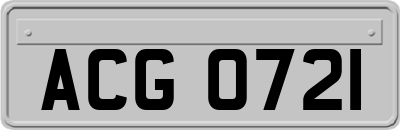ACG0721