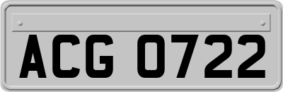 ACG0722