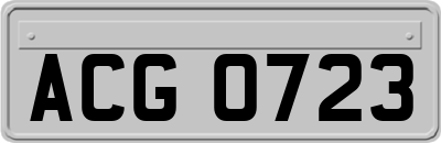ACG0723