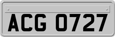 ACG0727