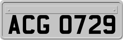 ACG0729