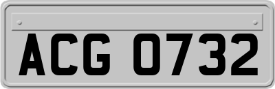 ACG0732