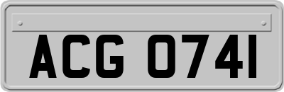 ACG0741