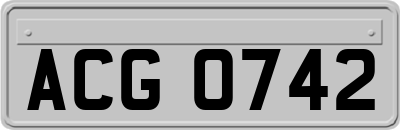 ACG0742