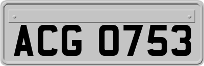 ACG0753