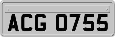 ACG0755