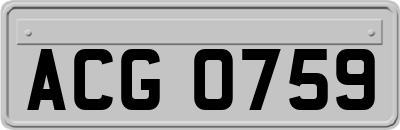 ACG0759
