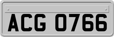 ACG0766