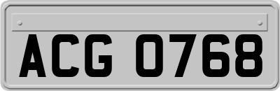 ACG0768
