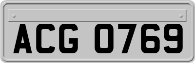 ACG0769