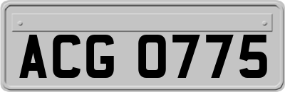 ACG0775