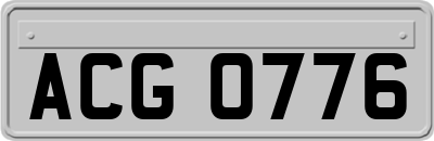 ACG0776