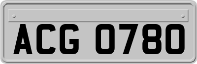 ACG0780