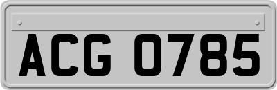 ACG0785