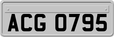 ACG0795