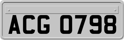 ACG0798