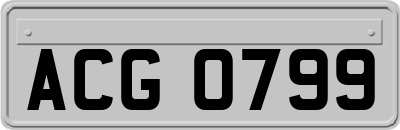ACG0799