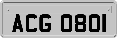 ACG0801