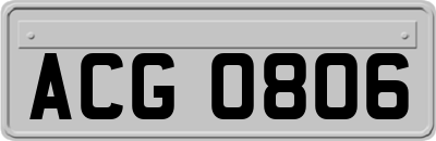 ACG0806