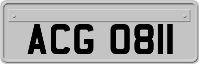 ACG0811