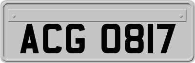 ACG0817
