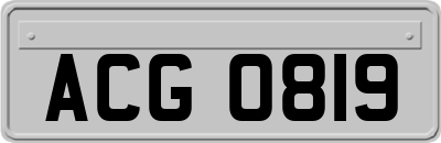 ACG0819