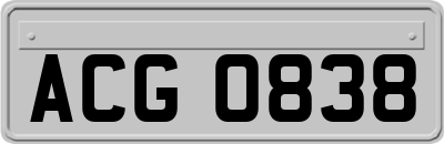 ACG0838
