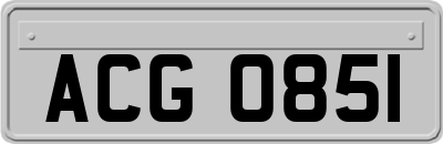 ACG0851