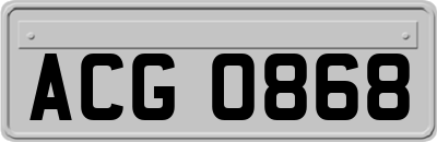 ACG0868