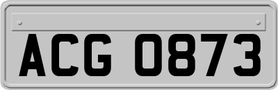 ACG0873
