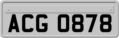 ACG0878