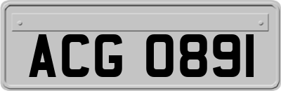 ACG0891