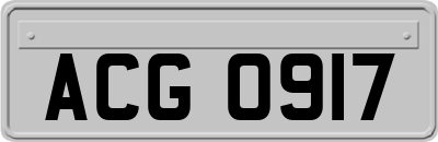 ACG0917